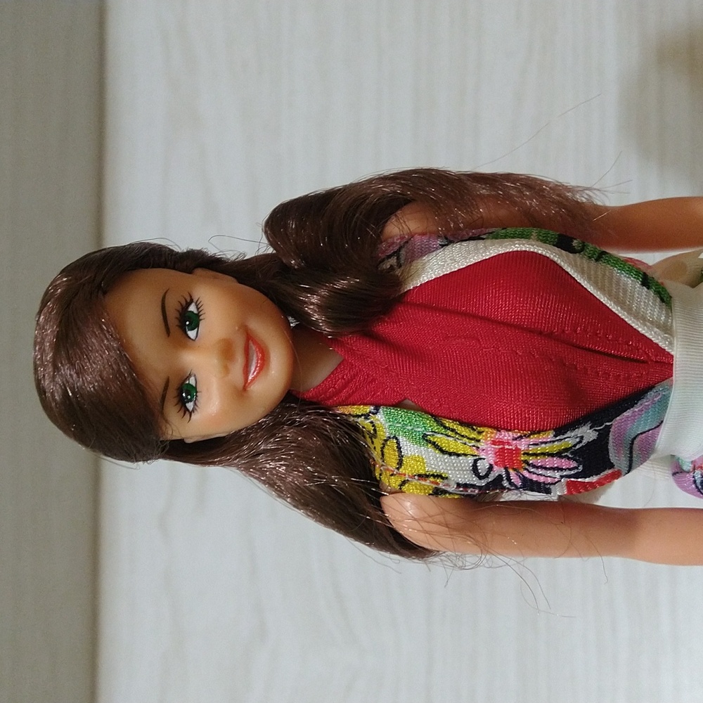 Vintage 1985 Susana Mod Hong Kong Ocean Toys - Picture 3 of 8